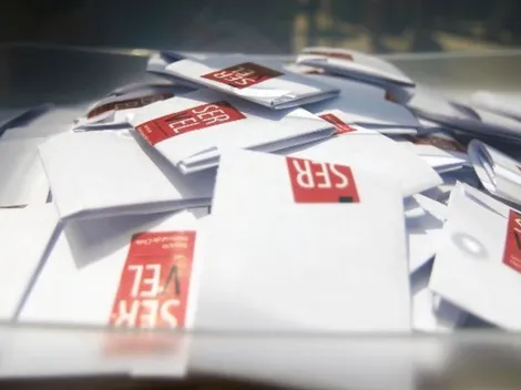 Plebiscito: Servel reabre proceso para cambio de domicilio electoral en línea