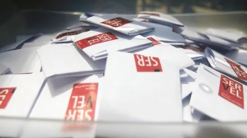 Plebiscito: Servel reabre proceso para cambio de domicilio electoral en línea