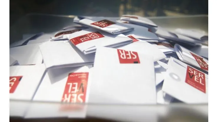 Plebiscito: Servel reabre proceso para cambio de domicilio electoral en línea