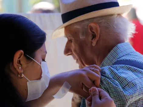 Confirman cuatro casos de Covid-19 en hogar de ancianos