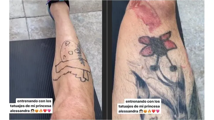 El lado tierno del Pitbull.