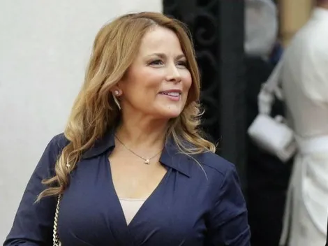 Cathy Barriga anunció por Instagram nuevo fallecimiento por Covid-19