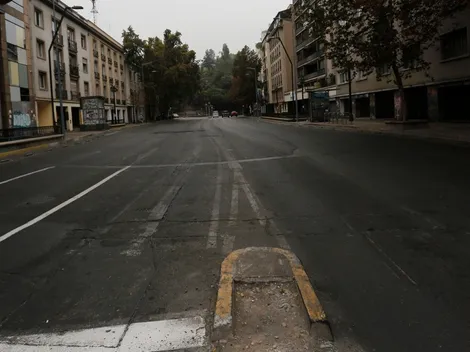 ¿Cuáles son las comunas en cuarentena total por coronavirus?