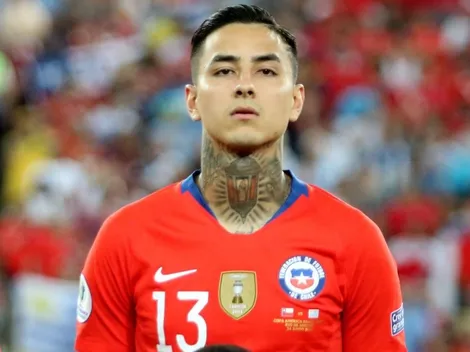 Pulgar cuenta que entrena en casa y con música en la cuarentena