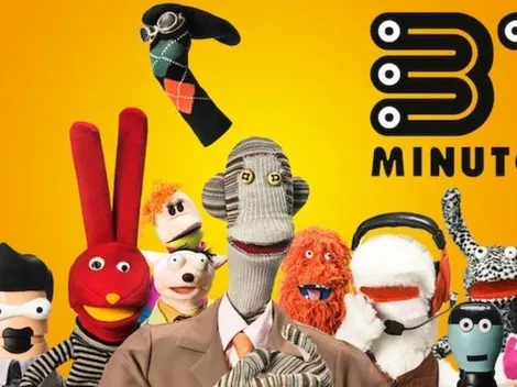 31 Minutos vuelve para pasar la cuarentena