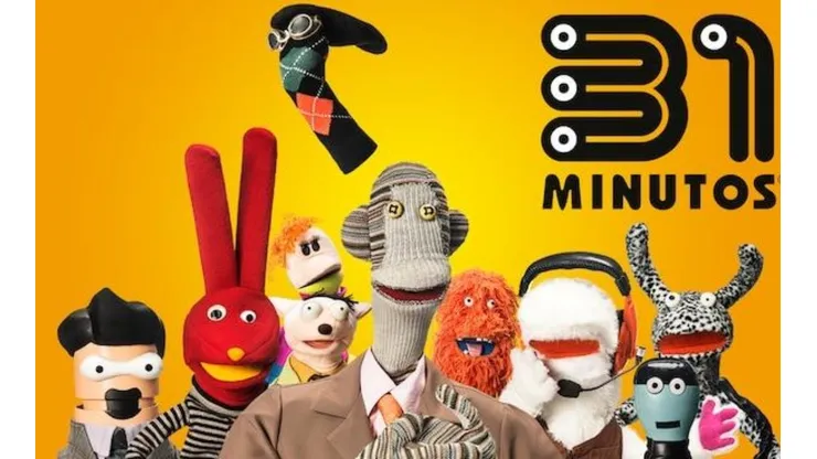 Los personajes del programa vuelven a la TV abierta.