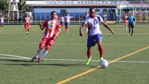 Pese a la emergencia, y al igual que Bielorrusia, en Nicaragua el fútbol sigue, a puertas cerradas.
