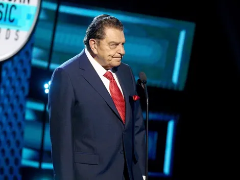 Don Francisco se abre a cambiar el financiamiento de la Teletón