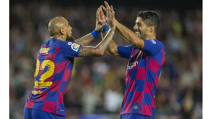 Suárez adelanta su regreso.