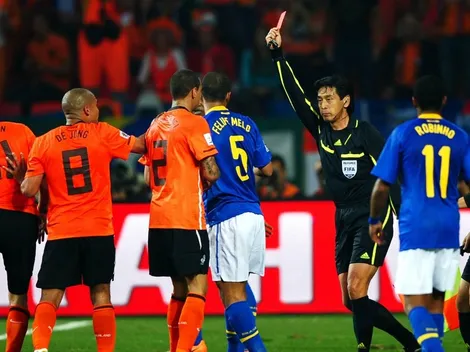 #WorldCupAtHome: La iniciativa de la FIFA para ver fútbol en casa