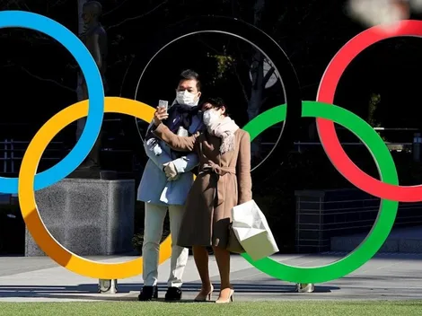JJOO de Tokio se realizarán en abril de 2021, asegura la prensa japonesa