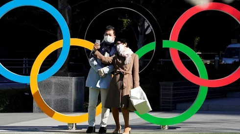 La intención de los organizadores es que los Juegos se disputen en primavera