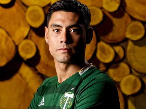 Mora admite sondeo de la UC: “Tuve contactos, pero no avanzó”