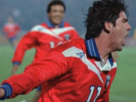 El emotivo video del Matador contra el coronavirus: "Mucho newen"