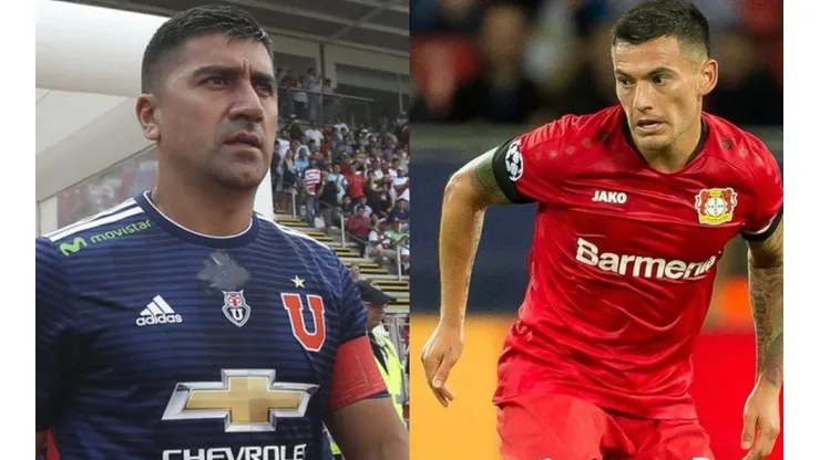 Pizarro recomienda a la Fiorentina fichar a Charles Aránguiz.