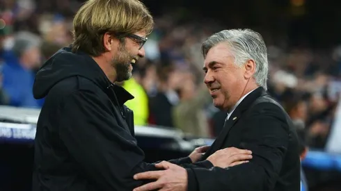 Carlo Ancelotti: "Lo que está sucediendo nos cambiará profundamente"