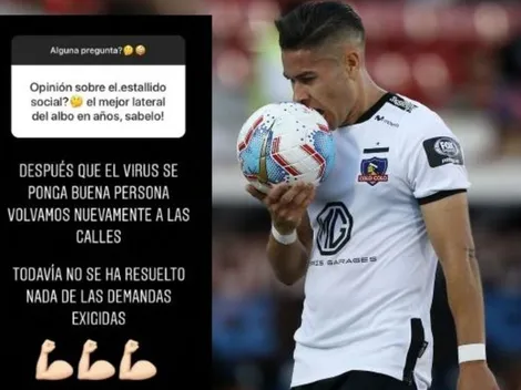 Torta Opazo: "Todavía no se ha resuelto nada de las demandas exigidas"