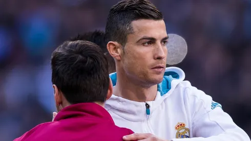 Carragher defendió a Messi