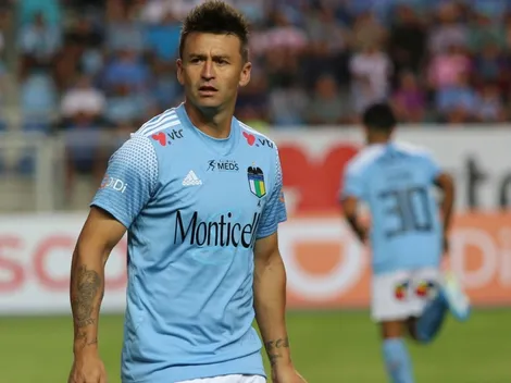 El Pájaro Gutiérrez 100% autocrítico: "No hemos estado a la altura"