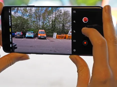 El 85% de los chilenos cree que el smartphone reemplazó a la cámara fotográfica tradicional