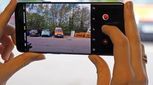 El 85% de los chilenos cree que el smartphone reemplazó a la cámara fotográfica tradicional