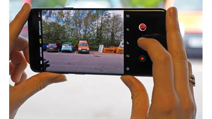 El 85% de los chilenos cree que el smartphone reemplazó a la cámara fotográfica tradicional