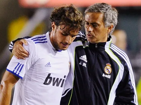 Revelan cómo y por qué Mou cortó a Pedro León en el Real Madrid