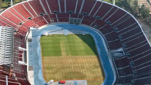 El Nacional sigue funcionando