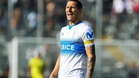 Aued criticó a las autoridades