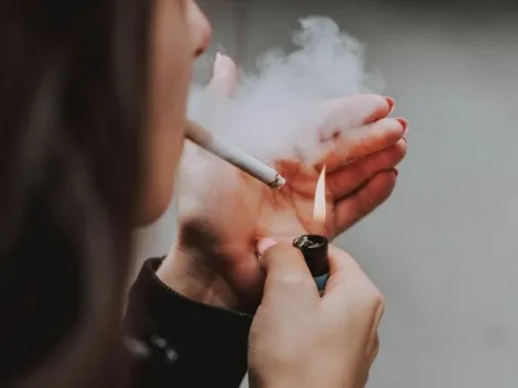 OMS pide limitar consumo de alcohol y cigarros