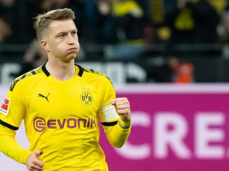 Reus dona medio millón de euros a las pymes de Dortmund