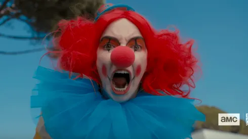 Adelanto de la tercera temporada de "Killing Eve"