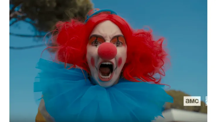 Adelanto de la tercera temporada de "Killing Eve"