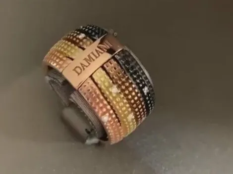 Campeones mundiales de waterpolo subastan sus anillos por el Covid-19