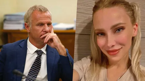 Felipe Kast involucrado en rumores.