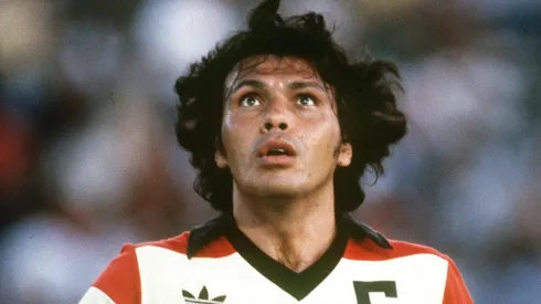 Don Elías habló de Gary