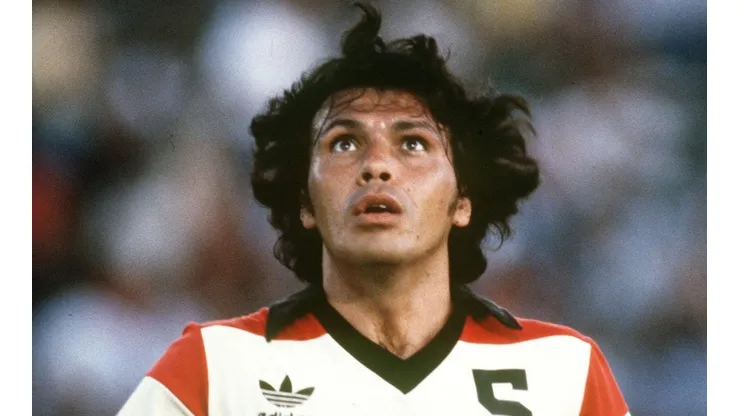 Don Elías habló de Gary