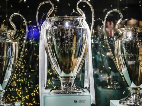 Estiman que la Champions League volverá en agosto