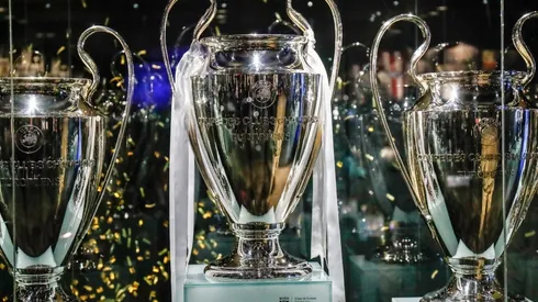 La Champions busca fechas