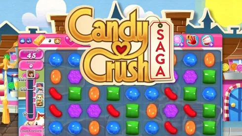 Candy Crush libera vidas ilimitadas para pasar la cuarentena