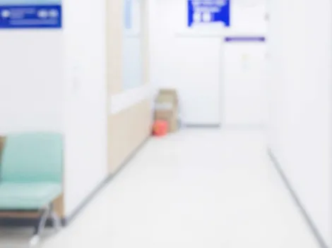 Denuncian robo sistemático de equipos de protección de personal de salud