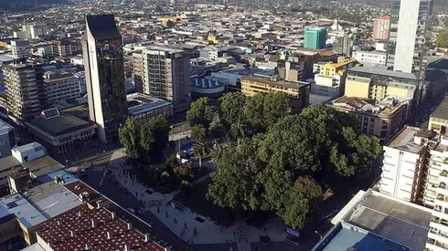 Temuco es una de las ciudades que, próximamente, entrará en cuarentena total.