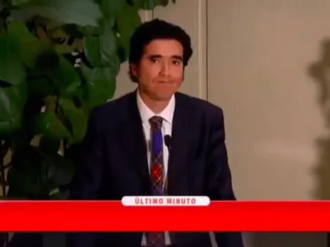 El chascarro 24 Horas con el ministro Briones