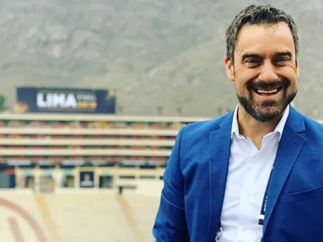 Maxi Palma: "Sergio Jadue pidió mi cabeza, fue un cobarde y ahora es un corrupto"