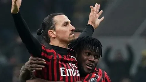 Revisa algunas de las confesiones de Zlatan Ibrahimovic.