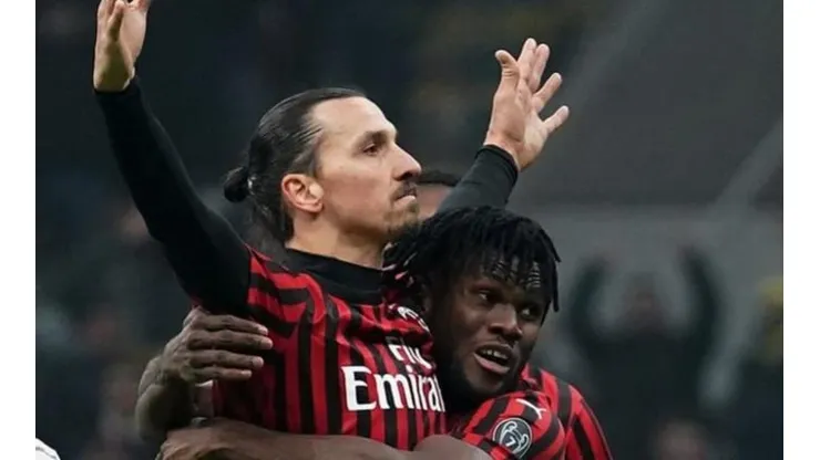 Revisa algunas de las confesiones de Zlatan Ibrahimovic.