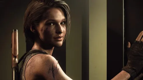 Resident Evil 3 lanza el último tráiler con Jill Valentine que también llega a Resistance