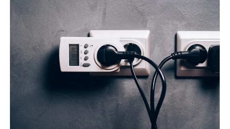 Consejos para ahorrar energía trabajando en casa