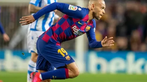 El danés puede partir