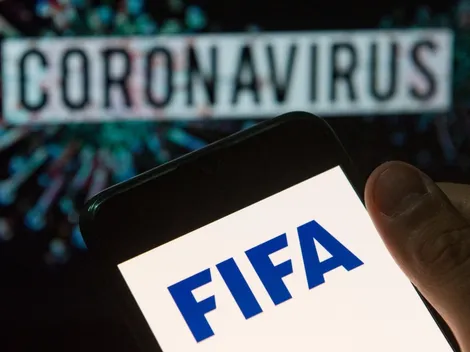 Las fuertes medidas que analiza la FIFA para que el fútbol salga adelante